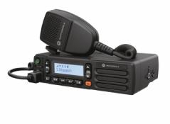 Motorola Solutions - WAVE PTX radio TLK 150