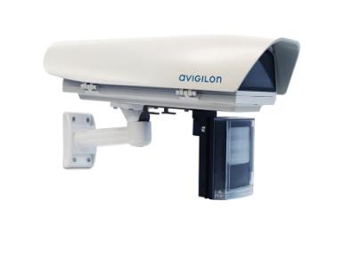 Avigilon H4 LPC camera