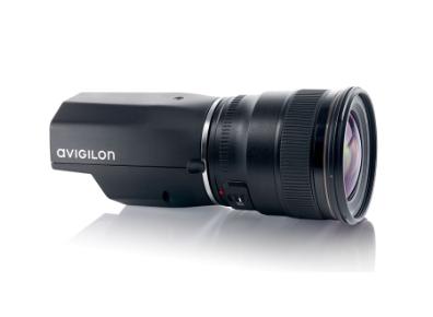 Avigilon H4 pro camera line