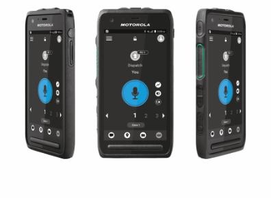 Motorola LEX L11 Mission-Critical LTE device